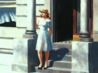Hopper_Summertime Hopper_Summertime
